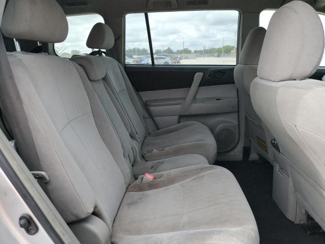 Photo 11 from auction – 2011 TOYOTA HIGHLANDER with VIN 5TDZA3EH1BS015949