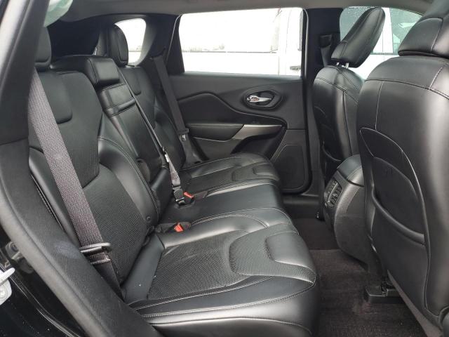 Photo 11 from auction – 2019 JEEP CHEROKEE L with VIN 1C4PJMDX1KD217644