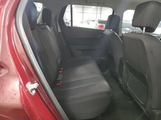 Photo 10 from auction – 2017 GMC TERRAIN SL with VIN 2GKFLTEK1H6107000