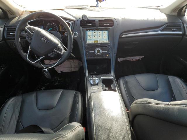Photo 8 from auction – 2018 FORD FUSION TIT with VIN 3FA6P0SU7JR254852