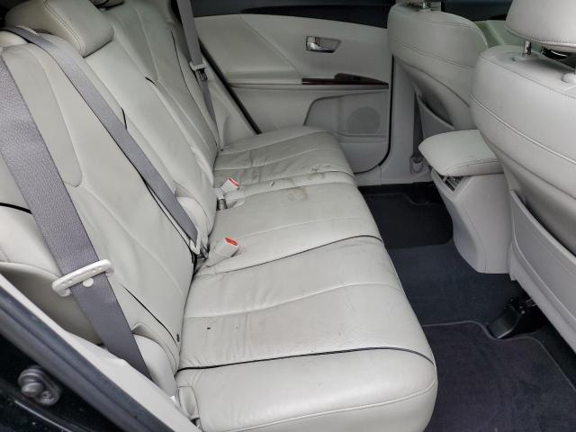Photo 11 from auction – 2009 TOYOTA VENZA with VIN 4T3BK11A59U017918