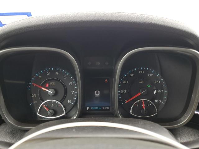 Photo 9 from auction – 2015 CHEVROLET MALIBU 2LT with VIN 1G11D5SL0FF261852