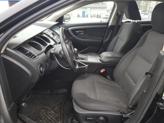 Zdjęcie 7 z aukcji – 2010 FORD TAURUS SEL z VIN 1FAHP2EW6AG161149