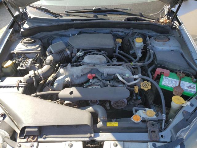Photo 11 from auction – 2010 SUBARU IMPREZA 2. with VIN JF1GH6B62AG803449