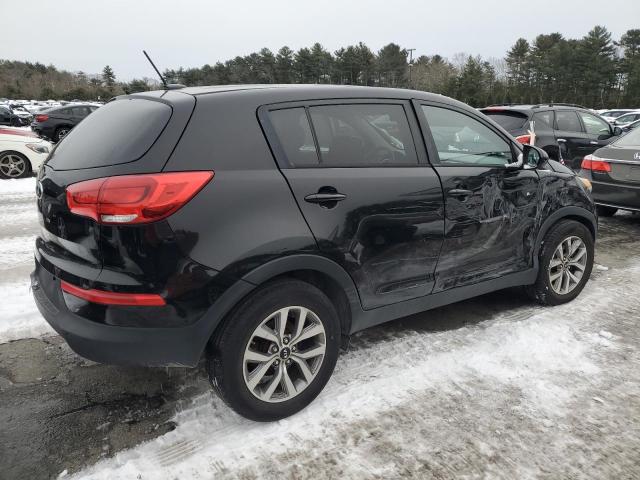 Photo 3 from auction – 2016 KIA SPORTAGE L with VIN KNDPBCAC6G7802251
