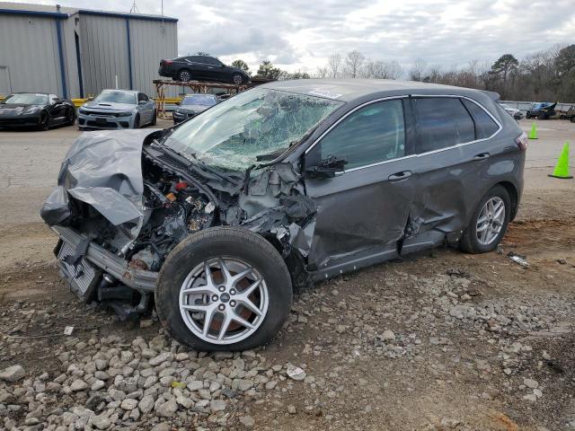 FORD EDGE SEL 2024 with VIN 2FMPK4J97RBA67831 - Photo from auction