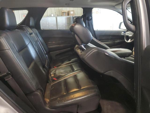 Photo 11 from auction – 2015 DODGE DURANGO LI with VIN 1C4RDJDG7FC185812