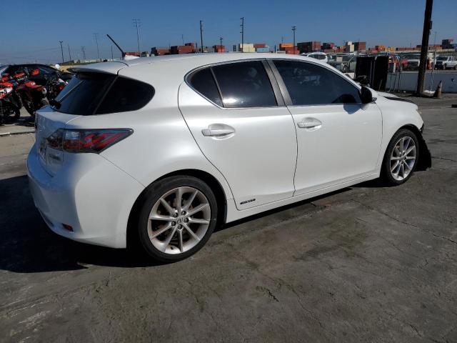 Снимка 3 от търг – 2013 LEXUS CT 200 с VIN JTHKD5BH9D2171710