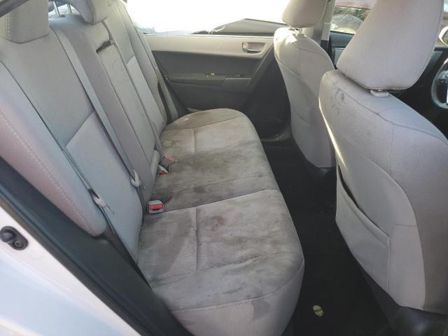 Photo 10 from auction – 2015 TOYOTA COROLLA L with VIN 2T1BURHE6FC396404