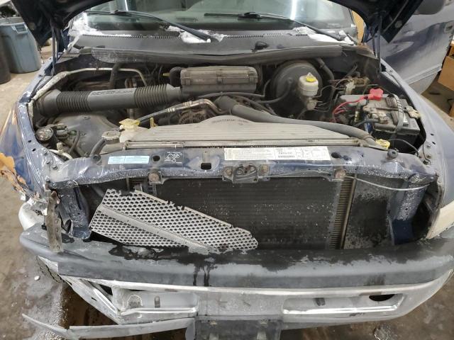 Photo 11 from auction – 2001 DODGE RAM 1500 with VIN 1B7HF13Z41J547057