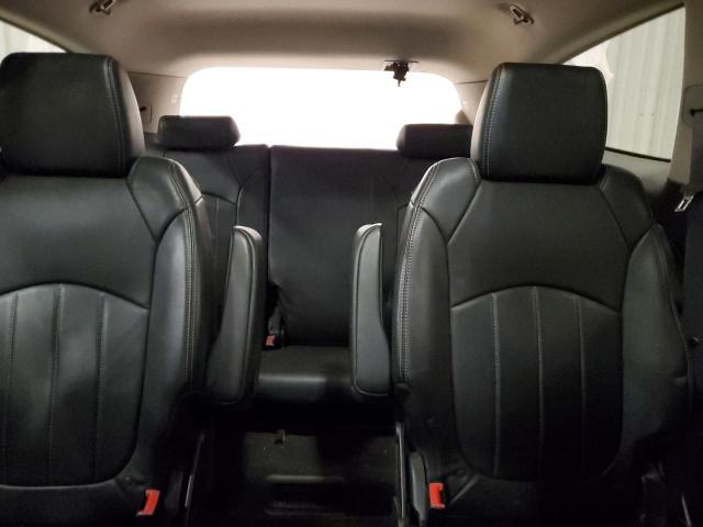 Photo 10 from auction – 2014 BUICK ENCLAVE with VIN 5GAKVBKD2EJ172054