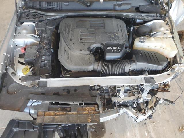 Photo 11 from auction – 2023 DODGE CHALLENGER with VIN 2C3CDZAG1PH540758