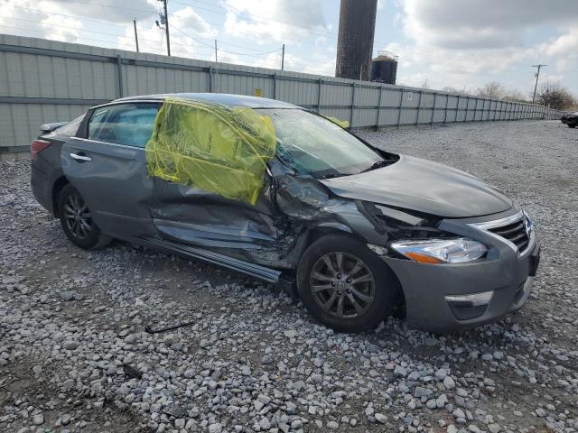 Photo 4 from auction – 2015 NISSAN ALTIMA 2.5 with VIN 1N4AL3AP5FN906672