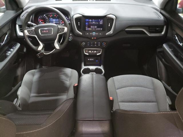 Photo 8 from auction – 2024 GMC TERRAIN SL with VIN 3GKALTEG1RL364676
