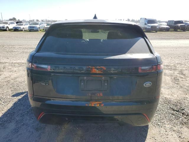 Photo 6 from auction – 2018 LAND ROVER RANGE ROVE with VIN SALYB2RX0JA748549