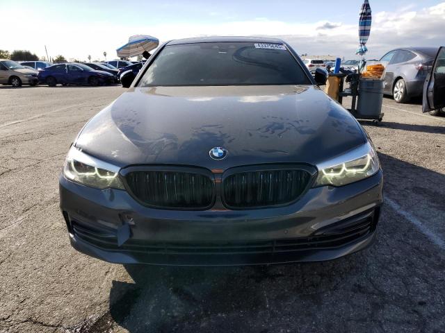 Photo 5 from auction – 2019 BMW 530E with VIN WBAJA9C5XKB389456