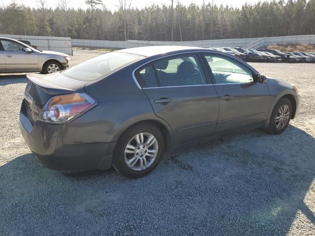 Photo 3 from auction – 2011 NISSAN ALTIMA BAS with VIN 1N4AL2AP8BC114497