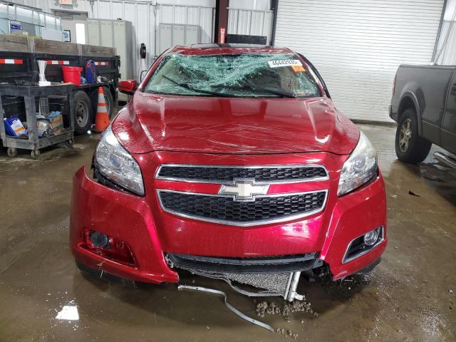 Photo 5 from auction – 2013 CHEVROLET MALIBU 2LT with VIN 1G11E5SA0DF232909