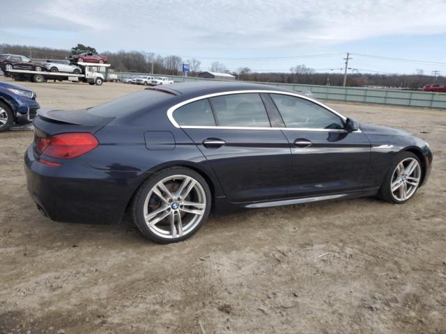Снимка 3 от търг – 2013 BMW 650 XI с VIN WBA6B4C57DDG67648