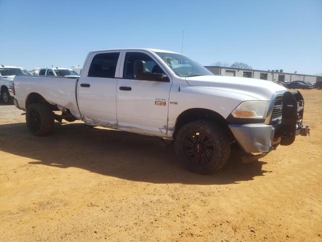 Снимка 4 от търг – 2010 DODGE RAM 2500 с VIN 3D7TT2CT2AG159577