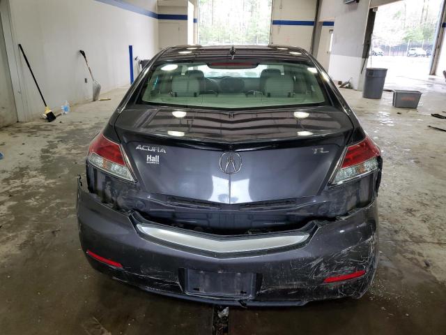 Photo 6 from auction – 2012 ACURA TL with VIN 19UUA8F52CA037194