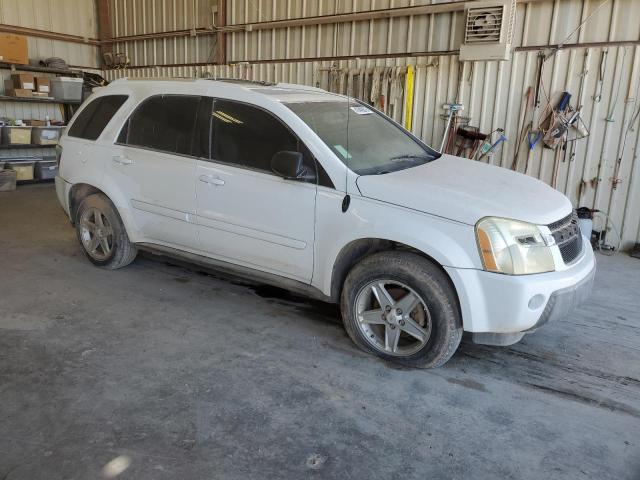 Photo 4 from auction – 2005 CHEVROLET EQUINOX LT with VIN 2CNDL63F956166779