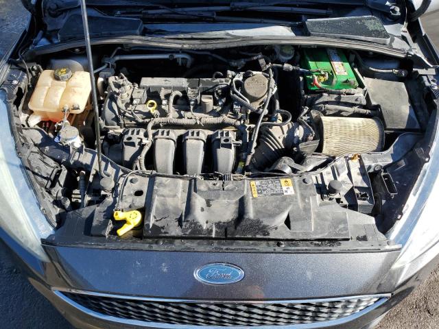 Photo 11 from auction – 2016 FORD FOCUS SE with VIN 1FADP3K21GL250150