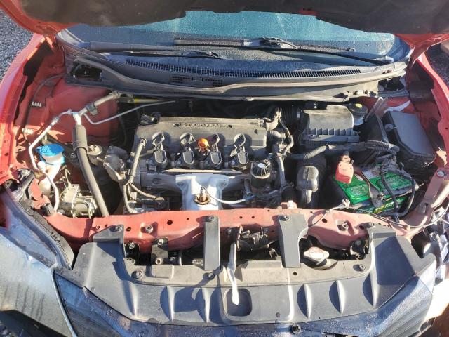 Photo 11 from auction – 2015 HONDA CIVIC EX with VIN 2HGFG3B81FH519252