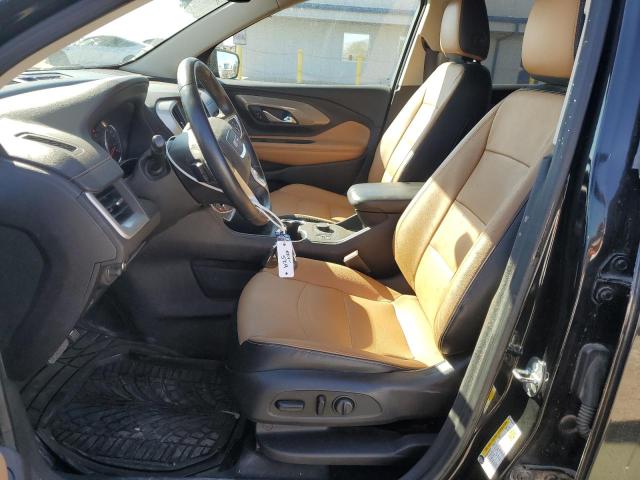 Photo 7 from auction – 2018 GMC TERRAIN SL with VIN 3GKALPEV7JL136739