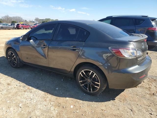 Photo 2 from auction – 2010 MAZDA 3 S with VIN JM1BL1S62A1101897