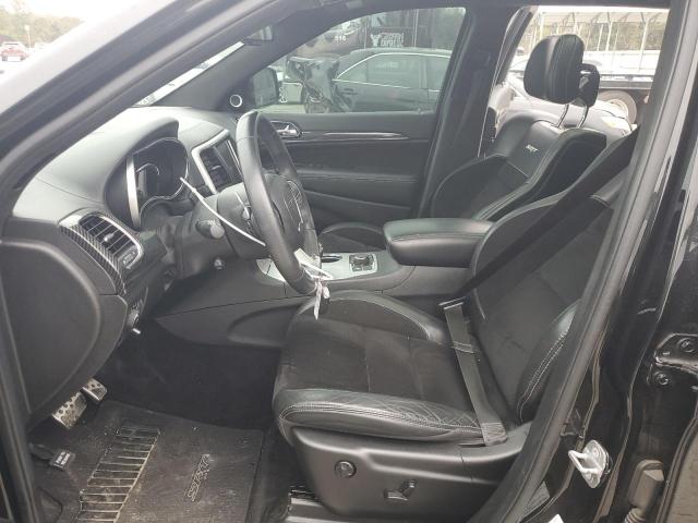 Photo 7 from auction – 2014 JEEP GRAND CHER with VIN 1C4RJFDJ8EC519183