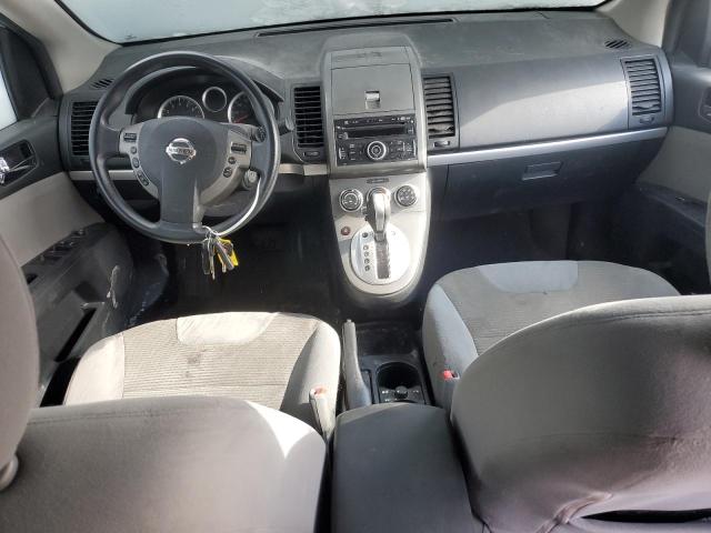 Photo 8 from auction – 2012 NISSAN SENTRA 2.0 with VIN 3N1AB6AP1CL773440
