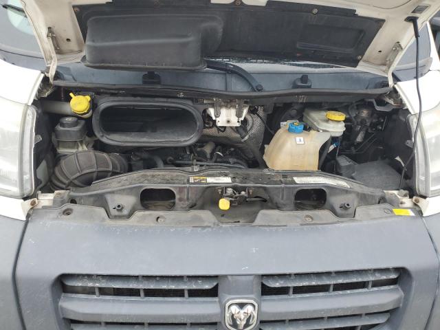 Снимка 12 от търг – 2015 RAM PROMASTER с VIN 3C6TRVAG8FE502189