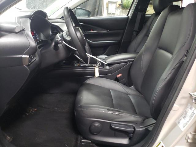 Photo 7 from auction – 2024 MAZDA CX-30 SELE with VIN 3MVDMBBM4RM651206