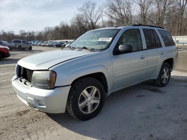 Photo 1 from auction – 2008 CHEVROLET TRAILBLAZE with VIN 1GNDT13S482158604