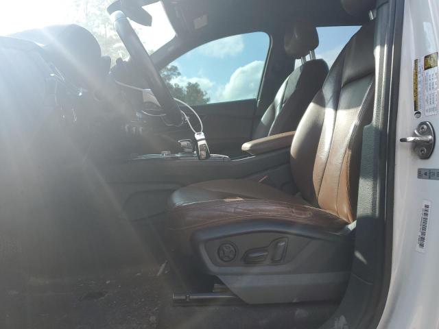 Foto 7 de la subasta – 2017 AUDI Q7 PREMIUM con VIN WA1LAAF76HD035757