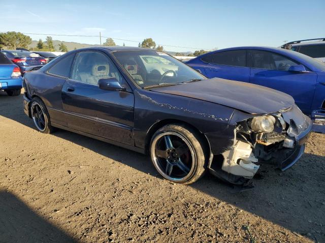 Photo 4 from auction – 1998 ACURA INTEGRA LS with VIN JH4DC4358WS012173