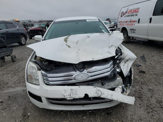 Photo 5 from auction – 2006 FORD FUSION SE with VIN 3FAFP07166R110702