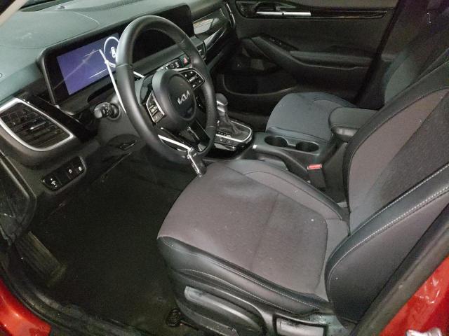 Photo 7 from auction – 2024 KIA SELTOS S with VIN KNDEUCAA2R7608206