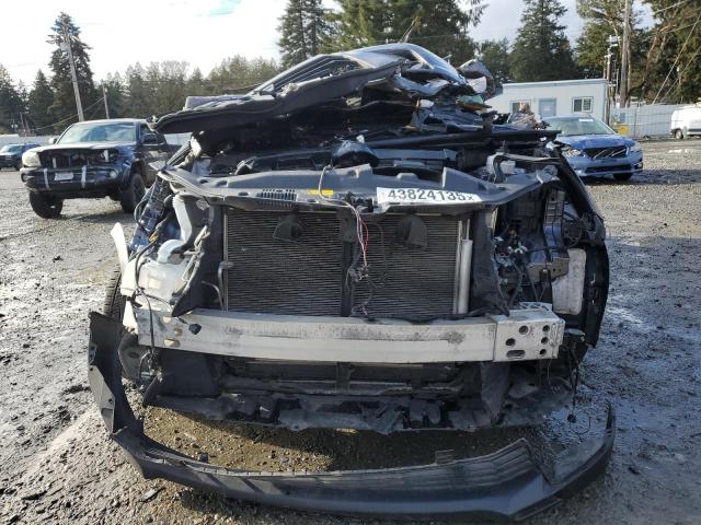 Photo 5 from auction – 2019 TOYOTA HIGHLANDER with VIN 5TDJZRFH5KS565520