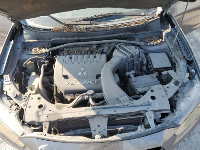 Photo 12 from auction – 2008 MITSUBISHI OUTLANDER with VIN JA4MS41X18Z004168