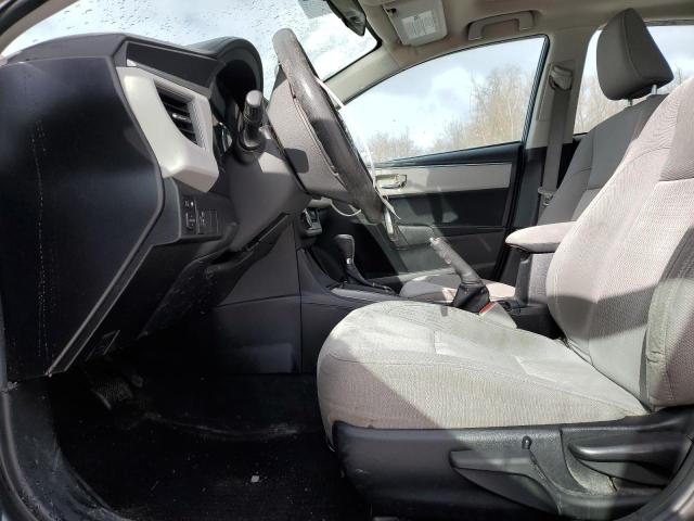 Photo 7 from auction – 2015 TOYOTA COROLLA EC with VIN 2T1BPRHE6FC250771