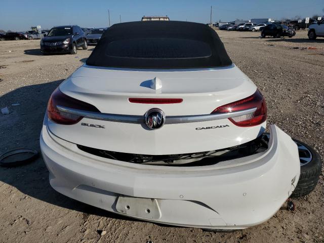 Zdjęcie 6 z aukcji – 2017 BUICK CASCADA PR z VIN W04WH3N57HG002852