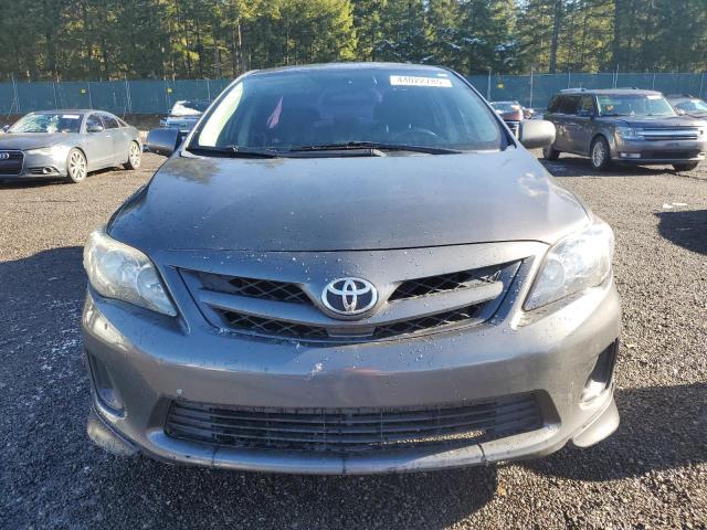 Photo 5 from auction – 2013 TOYOTA COROLLA BA with VIN 5YFBU4EE8DP223200