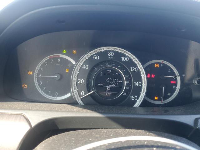 Снимка 9 от търг – 2014 HONDA ACCORD EX с VIN 1HGCR2F75EA064458