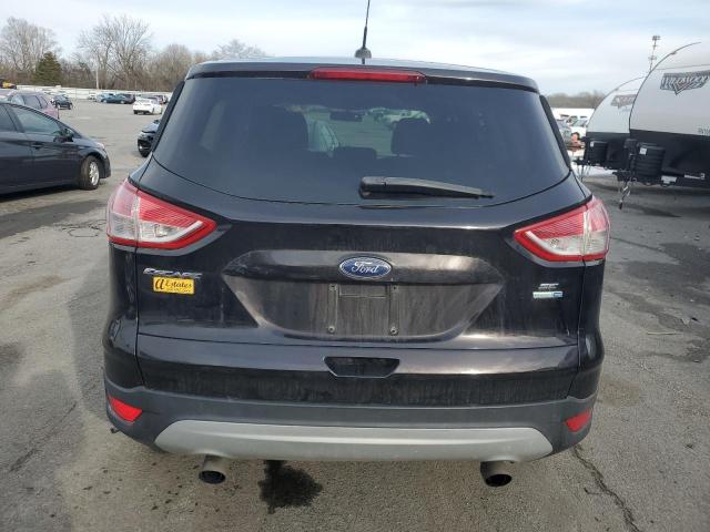 Photo 6 from auction – 2013 FORD ESCAPE SE with VIN 1FMCU9GX4DUD14804