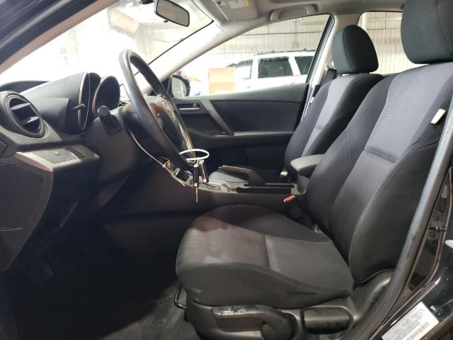 Photo 7 from auction – 2010 MAZDA 3 I with VIN JM1BL1SG6A1146236