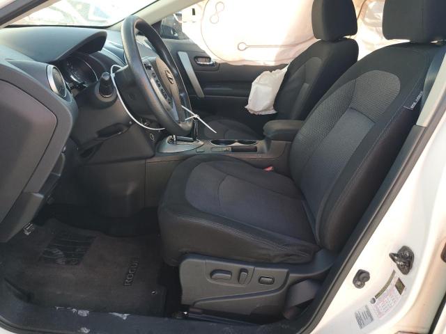 Photo 7 from auction – 2013 NISSAN ROGUE S with VIN JN8AS5MV1DW640467