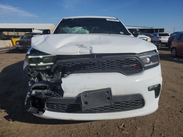 Фото 5 с аукциона – 2021 DODGE DURANGO GT с VIN 1C4RDJDG1MC662330