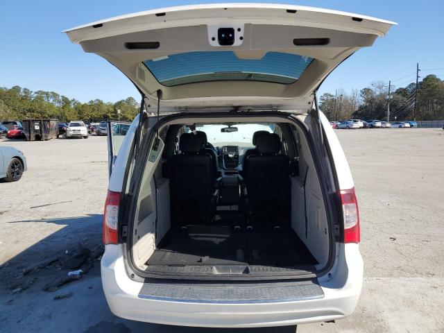 Photo 6 from auction – 2013 CHRYSLER TOWN & COU with VIN 2C4RC1BG1DR816340